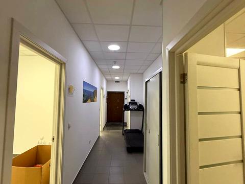 коммерческая по адресу Малоголосковская ул., 8д