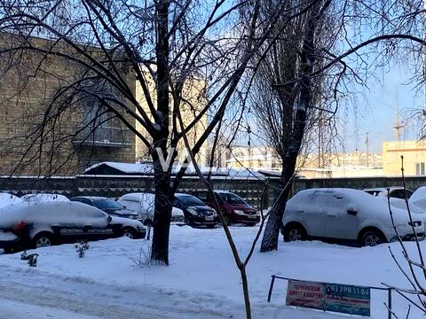 квартира за адресою Василя Порика просп., 14-А