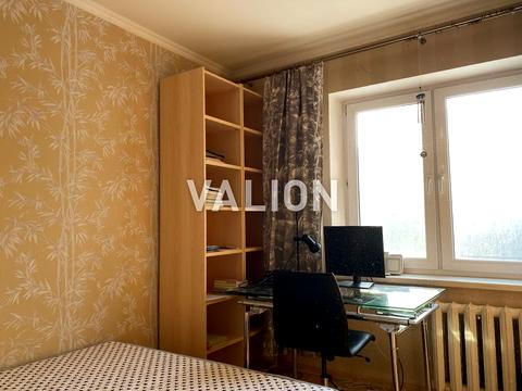 квартира за адресою Василя Порика просп., 14-А