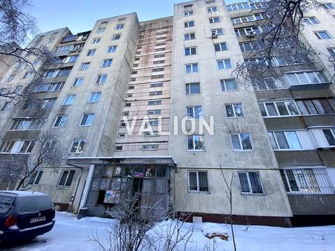 квартира за адресою Василя Порика просп., 14-А