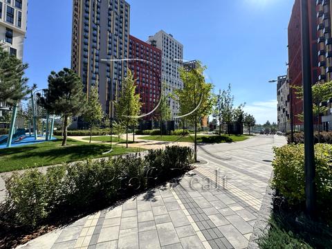 квартира за адресою Столичне шосе, 5-А