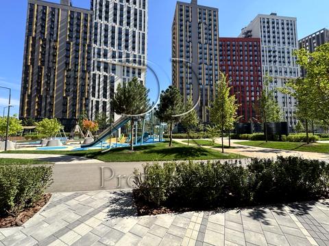 квартира за адресою Столичне шосе, 5-А