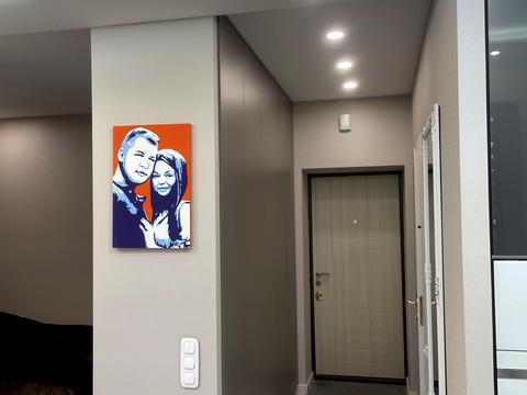 квартира за адресою Лесі Українки бульв., 12