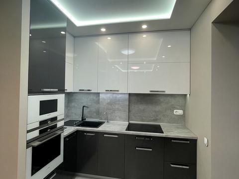 квартира за адресою Лесі Українки бульв., 12