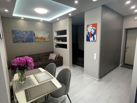 квартира за адресою Лесі Українки бульв., 12