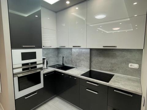 квартира за адресою Лесі Українки бульв., 12