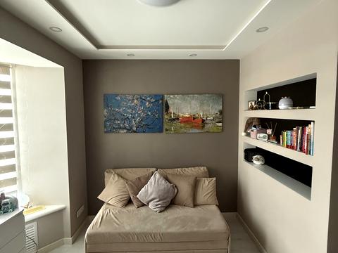 квартира за адресою Лесі Українки бульв., 12