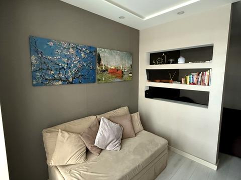 квартира за адресою Лесі Українки бульв., 12