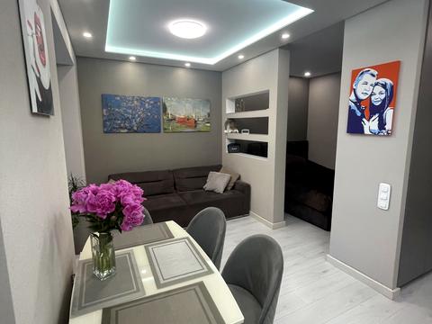 квартира за адресою Лесі Українки бульв., 12