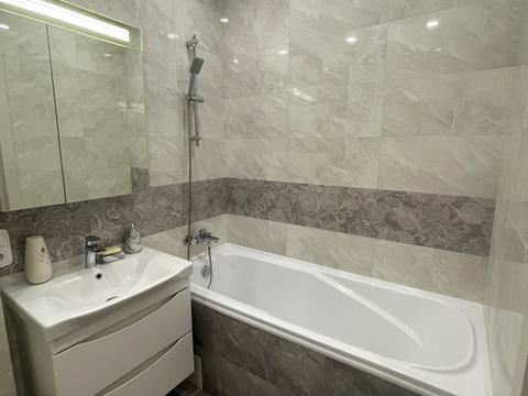 квартира за адресою Лесі Українки бульв., 12