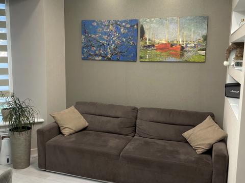 квартира за адресою Лесі Українки бульв., 12