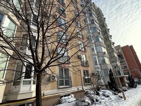 квартира за адресою Лесі Українки бульв., 12