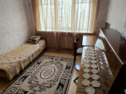 квартира за адресою Русанівська набережна вул., 12