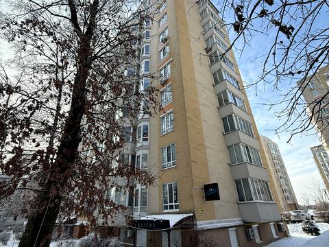 квартира за адресою Лесі Українки бульв., 12