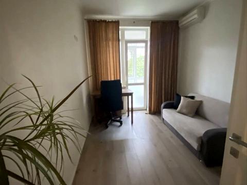 квартира за адресою Уманська вул., 49/12