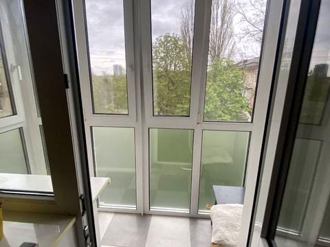 квартира за адресою Уманська вул., 49/12