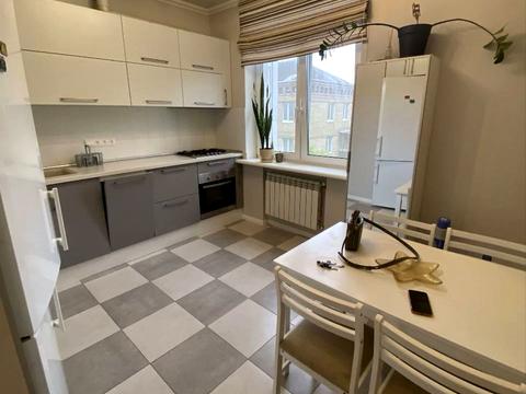 квартира за адресою Уманська вул., 49/12