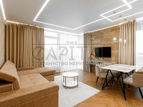 квартира за адресою Київ, Предславинська вул., 42