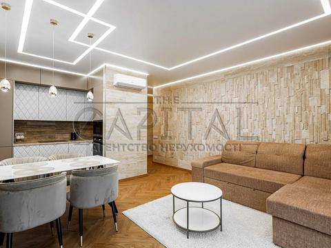 квартира за адресою Київ, Предславинська вул., 42