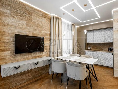 квартира за адресою Київ, Предславинська вул., 42