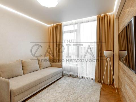 квартира за адресою Київ, Предславинська вул., 42