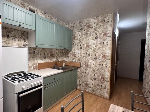 квартира за адресою Поліська вул., 3