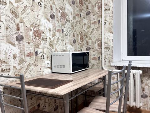 квартира за адресою Поліська вул., 3