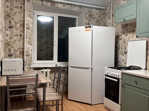 квартира за адресою Поліська вул., 3