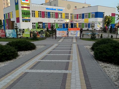 квартира за адресою Лесі Українки бульв., 12