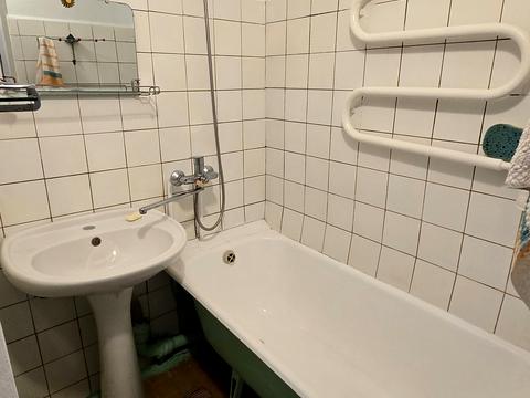 квартира за адресою Русанівська набережна вул., 12