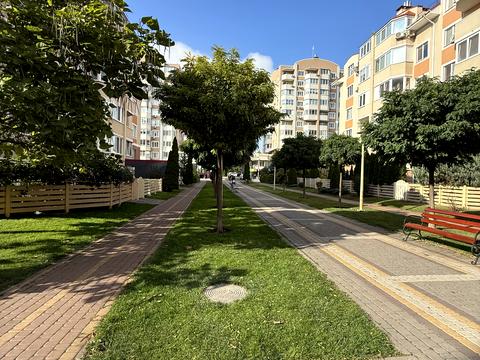 квартира за адресою Лесі Українки бульв., 12