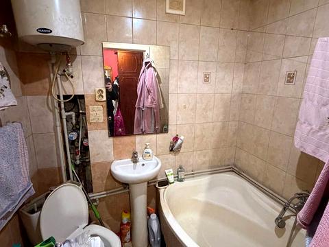 квартира по адресу Прибузька ул., 18