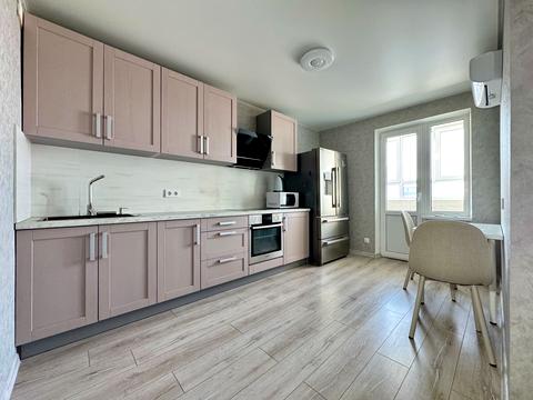 квартира за адресою Одеське шосе, 18