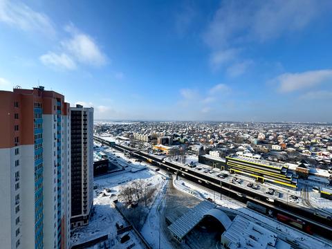 квартира за адресою Одеське шосе, 18