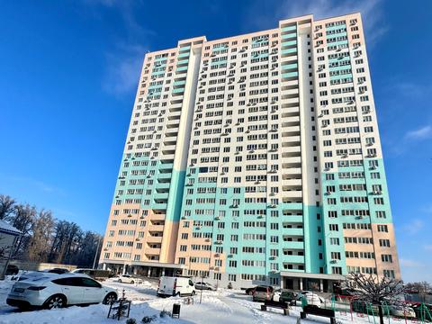 квартира за адресою Одеське шосе, 18