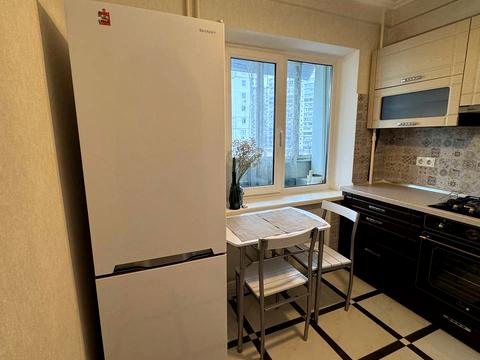 квартира за адресою Мілютенка вул., 28