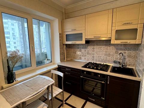 квартира за адресою Мілютенка вул., 28