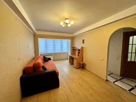 квартира за адресою Мілютенка вул., 28