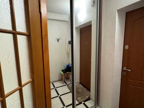 квартира за адресою Мілютенка вул., 28