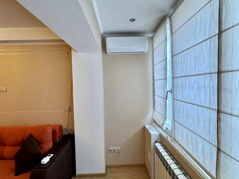 квартира за адресою Мілютенка вул., 28