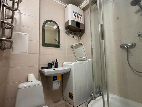 квартира за адресою Мілютенка вул., 28