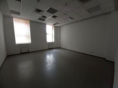 коммерческая по адресу Екатеринославский бульв. (Екатериненский), 1