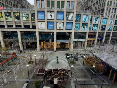 коммерческая по адресу Екатеринославский бульв. (Екатериненский), 1