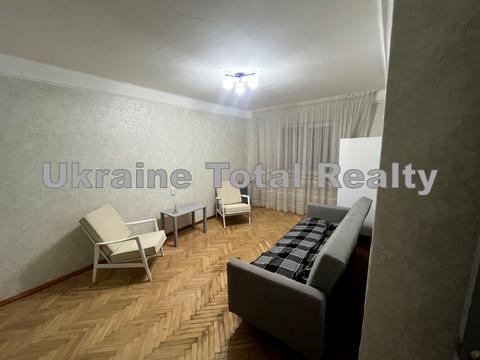 квартира за адресою Кубанської України вул. (Маршала Жукова), 35/24