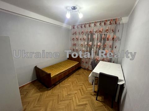 квартира за адресою Кубанської України вул. (Маршала Жукова), 35/24