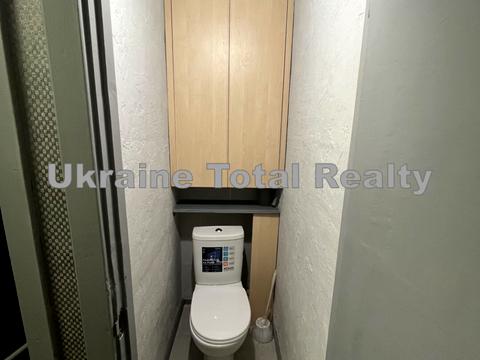 квартира за адресою Кубанської України вул. (Маршала Жукова), 35/24