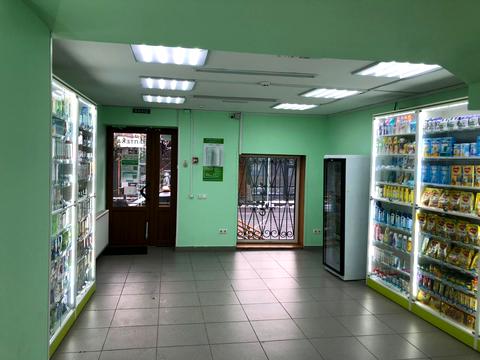 комерційна за адресою Шевченка, 31