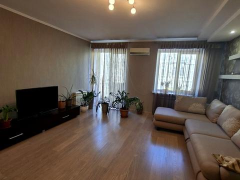 квартира за адресою Новосельського вул., 78