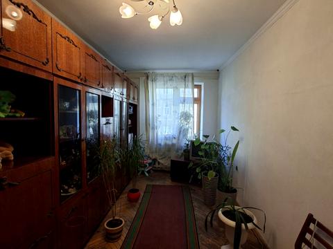 квартира за адресою Новосельського вул., 78