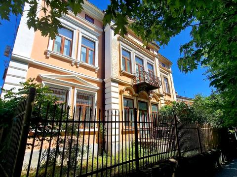 квартира за адресою Січових Стрільців вул., 19